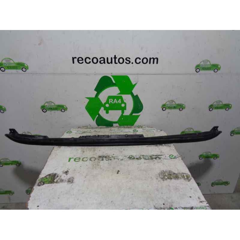 Recambio de refuerzo paragolpes delantero para peugeot 307 cc (s2) 2.0 16v hdi fap cat (rhr / dw10bted4) referencia OEM IAM  DE 