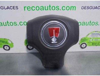 Recambio de airbag delantero izquierdo para mg serie (r/rf) 1.6 16v cat referencia OEM IAM EHM000890PMA 
