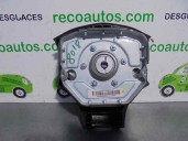 Recambio de airbag delantero izquierdo para mg serie (r/rf) 1.6 16v cat referencia OEM IAM EHM000890PMA 