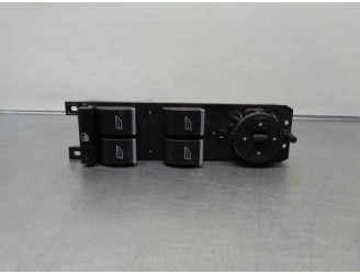 Recambio de mando elevalunas delantero izquierdo para ford focus lim. 1.6 tdci cat referencia OEM IAM F1ET14A132CA 