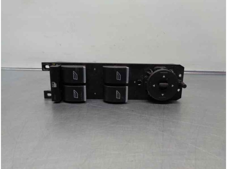 Recambio de mando elevalunas delantero izquierdo para ford focus lim. 1.6 tdci cat referencia OEM IAM F1ET14A132CA 