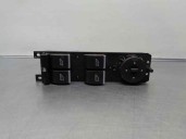Recambio de mando elevalunas delantero izquierdo para ford focus lim. 1.6 tdci cat referencia OEM IAM F1ET14A132CA 