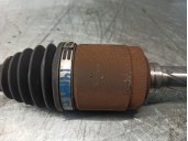 Recambio de transmision trasera derecha para land rover evoque 2.2 td4 cat referencia OEM IAM BJ324B402AB  