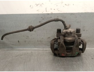 Recambio de pinza freno delantera izquierda para smart forfour hatchback (453) 0.9 (453.044, 453.053) referencia OEM IAM A453421