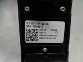 Recambio de mando elevalunas delantero izquierdo para ford focus lim. 1.6 tdci cat referencia OEM IAM F1ET14A132CA 