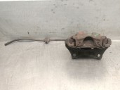 Recambio de pinza freno delantera izquierda para smart forfour hatchback (453) 0.9 (453.044, 453.053) referencia OEM IAM A453421