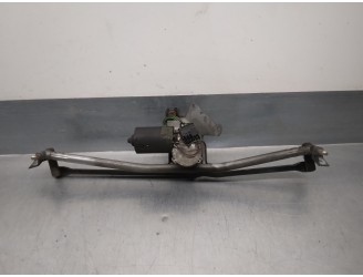 Recambio de motor limpia delantero para audi 100 berlina (443) 2.2 referencia OEM IAM 443955023  