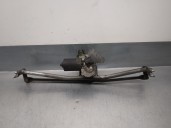 Recambio de motor limpia delantero para audi 100 berlina (443) 2.2 referencia OEM IAM 443955023  