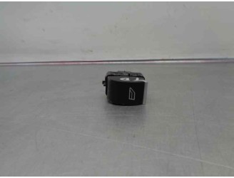 Recambio de mando elevalunas trasero derecho para ford focus lim. 1.6 tdci cat referencia OEM IAM F1ET14529AA 