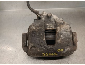 Recambio de pinza freno delantera derecha para ford tourneo connect 1.8 tdci referencia OEM IAM 5039027 5039027 ATE