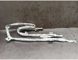 Recambio de airbag cortina delantero izquierdo para toyota prius (nhw30) 1.8 16v cat (híbrido) referencia OEM IAM BAMPT11624 