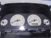 Recambio de cuadro instrumentos para mg serie (r/rf) 1.6 16v cat referencia OEM IAM RG22991 YAC004610 