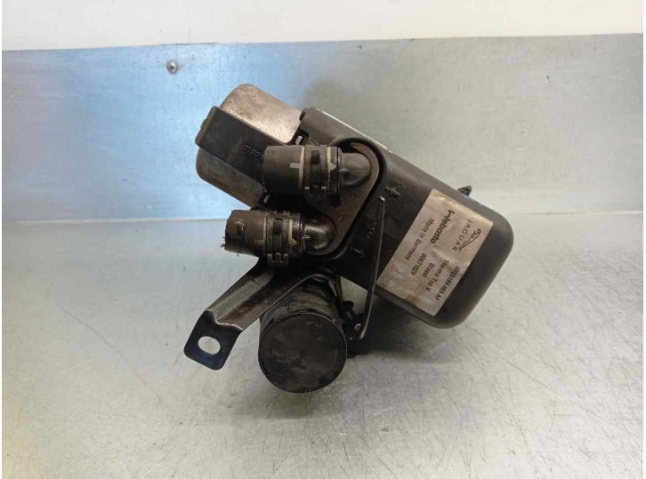 Recambio de calentador agua para jaguar s-type 2.7 v6 diesel cat referencia OEM IAM 4R8318K463AF 9007152F WEBASTO