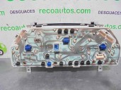 Recambio de cuadro instrumentos para mg serie (r/rf) 1.6 16v cat referencia OEM IAM RG22991 YAC004610 