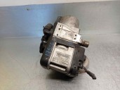 Recambio de calentador agua para jaguar s-type 2.7 v6 diesel cat referencia OEM IAM 4R8318K463AF 9007152F WEBASTO