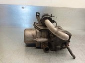 Recambio de calentador agua para jaguar s-type 2.7 v6 diesel cat referencia OEM IAM 4R8318K463AF 9007152F WEBASTO