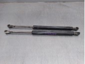 Recambio de amortiguadores maletero / porton para bmw serie 3 berlina (e46) 2.0 24v referencia OEM IAM 51248254281 