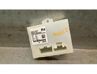 Recambio de centralita cierre para nissan x-trail iii (t32_, t32r, t32rr) 1.6 dci all mode 4x4-i (nt32) referencia OEM IAM 284G0