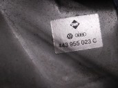 Recambio de motor limpia delantero para audi 100 berlina (443) 2.2 referencia OEM IAM 443955023  