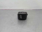 Recambio de mando elevalunas trasero izquierdo para ford focus lim. 1.6 tdci cat referencia OEM IAM F1ET14529AA 