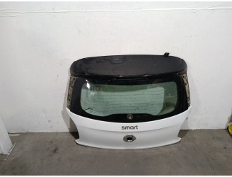 Recambio de porton trasero para smart forfour hatchback (453) 0.9 (453.044, 453.053) referencia OEM IAM A4537403900 A4537403900 