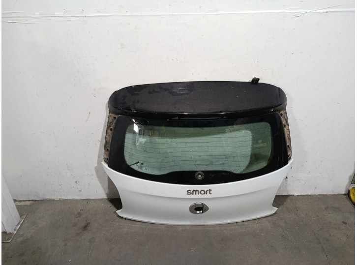 Recambio de porton trasero para smart forfour hatchback (453) 0.9 (453.044, 453.053) referencia OEM IAM A4537403900 A4537403900 