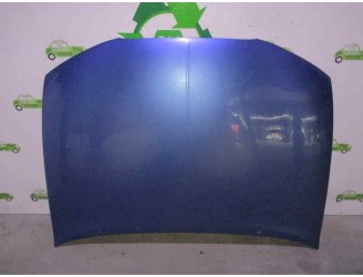 Recambio de capot para mg serie (r/rf) 1.6 16v cat referencia OEM IAM  AZUL 