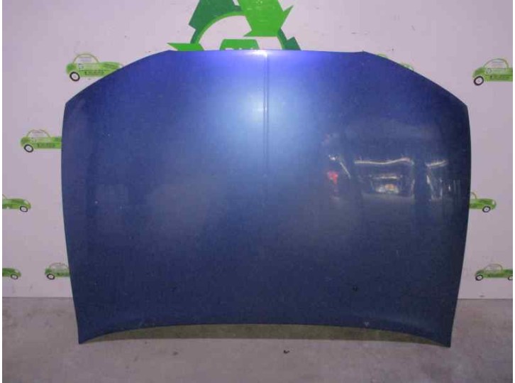 Recambio de capot para mg serie (r/rf) 1.6 16v cat referencia OEM IAM  AZUL 
