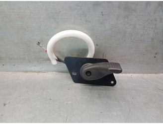 Recambio de maneta interior trasera derecha para peugeot expert furgoneta (v_) 1.5 bluehdi 120 referencia OEM IAM 9832090780 983