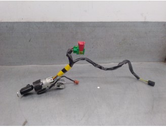 Recambio de conmutador de arranque para citroën c3 i (fc_, fn_) 1.4 16v hdi referencia OEM IAM 9652781780 DELPHI