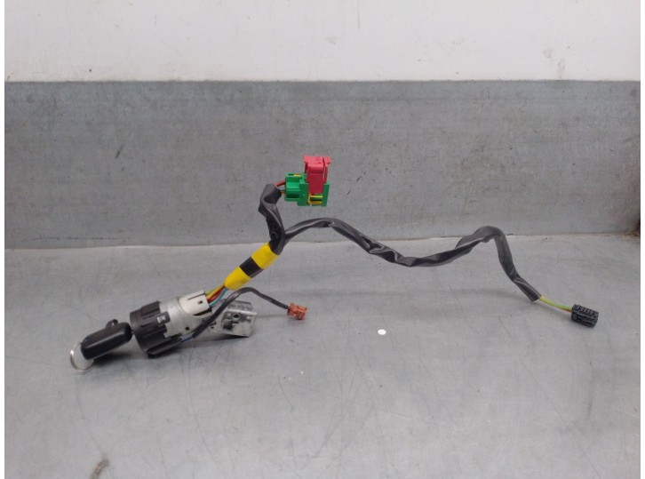 Recambio de conmutador de arranque para citroën c3 i (fc_, fn_) 1.4 16v hdi referencia OEM IAM 9652781780 DELPHI