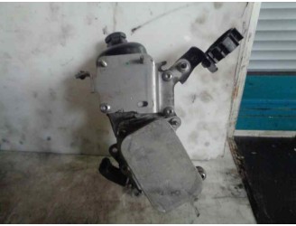 Recambio de soporte filtro aceite para citroën c4 cactus 1.6 e-hdi fap referencia OEM IAM 9687847480 