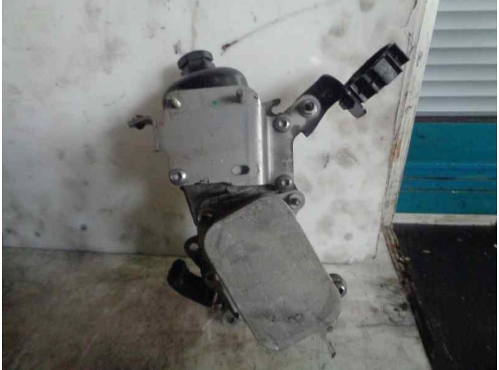 Recambio de soporte filtro aceite para citroën c4 cactus 1.6 e-hdi fap referencia OEM IAM 9687847480 