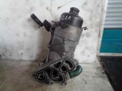 Replacement oil filter bracket for Citroën C4 Cactus 1.6 e-HDi FAP OEM IAM reference 9687847480 