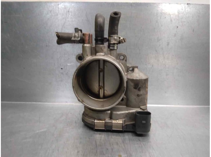 Recambio de caja mariposa para audi a6 berlina (4b2) 2.4 v6 30v referencia OEM IAM 078133062B 0280750030 BOSCH