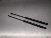 Replacement trunk / tailgate struts for Audi 100 sedan (443) 2.2 OEM IAM reference 443823359B 