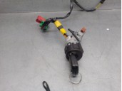 Recambio de conmutador de arranque para citroën c3 i (fc_, fn_) 1.4 16v hdi referencia OEM IAM 9652781780 DELPHI