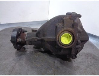 Recambio de diferencial trasero para jaguar s-type 2.7 v6 diesel cat referencia OEM IAM 2R8W4384BA 2R8W4A028BA 3.07