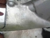 Recambio de soporte filtro aceite para citroën c4 cactus 1.6 e-hdi fap referencia OEM IAM 9687847480 