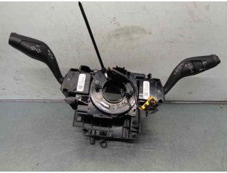 Recambio de mando luces para ford focus lim. 1.6 tdci cat referencia OEM IAM F1ET13N64AB F1ET17A553BA 