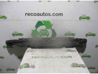 Recambio de refuerzo paragolpes trasero para renault laguna iii kte3/ kte30e 3.0 referencia OEM IAM  DE PLASTICO 