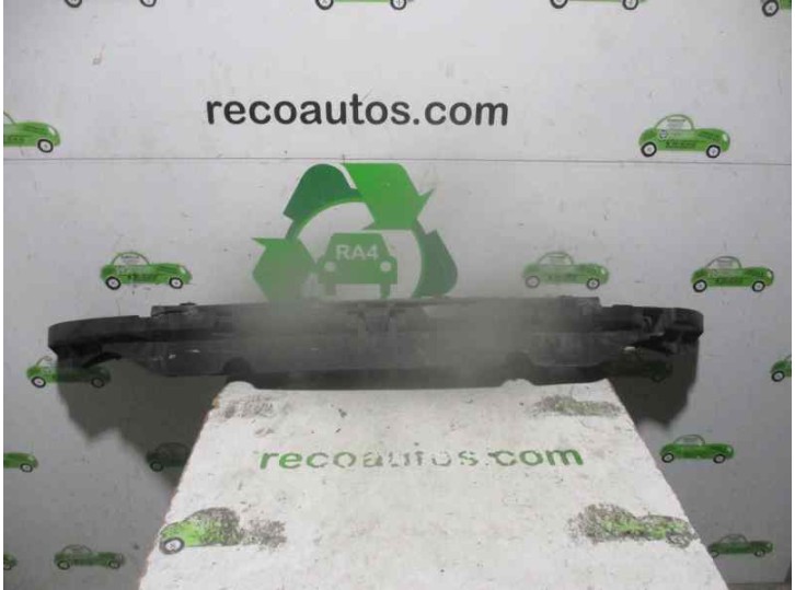 Recambio de refuerzo paragolpes trasero para renault laguna iii kte3/ kte30e 3.0 referencia OEM IAM  DE PLASTICO 