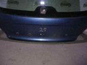 Recambio de porton trasero para mg serie (r/rf) 1.6 16v cat referencia OEM IAM AZUL 5 PUERTAS