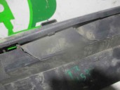 Recambio de refuerzo paragolpes trasero para renault laguna iii kte3/ kte30e 3.0 referencia OEM IAM  DE PLASTICO 