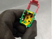Recambio de conmutador de arranque para citroën c3 i (fc_, fn_) 1.4 16v hdi referencia OEM IAM 9652781780 DELPHI