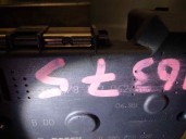 Recambio de caja mariposa para audi a6 berlina (4b2) 2.4 v6 30v referencia OEM IAM 078133062B 0280750030 BOSCH