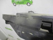 Recambio de refuerzo paragolpes trasero para renault laguna iii kte3/ kte30e 3.0 referencia OEM IAM  DE PLASTICO 