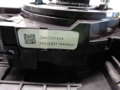 Recambio de mando luces para ford focus lim. 1.6 tdci cat referencia OEM IAM F1ET13N64AB F1ET17A553BA 