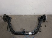 Recambio de puente trasero para smart forfour hatchback (453) 0.9 (453.044, 453.053) referencia OEM IAM A4533507800 A4533507800 
