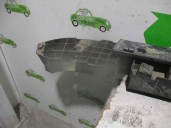 Recambio de refuerzo paragolpes trasero para renault laguna iii kte3/ kte30e 3.0 referencia OEM IAM  DE PLASTICO 